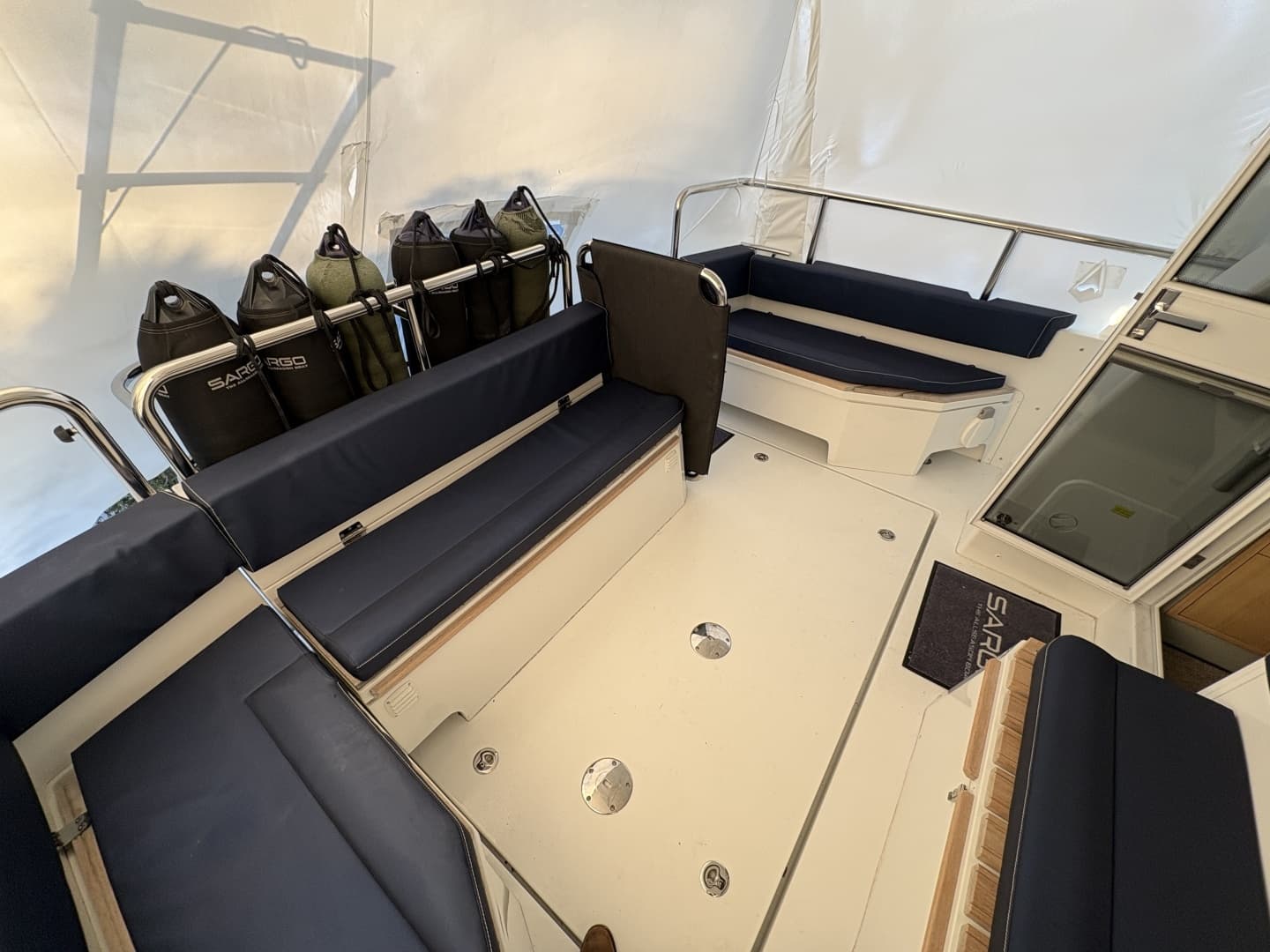 2021 Sargo 36 Explorer - Image 9