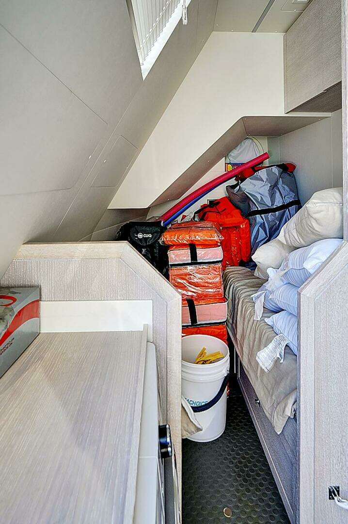 2023 Astondoa 66 Flybridge - Image 40