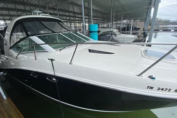 2006 Sea Ray 290 Sundancer - Image 1