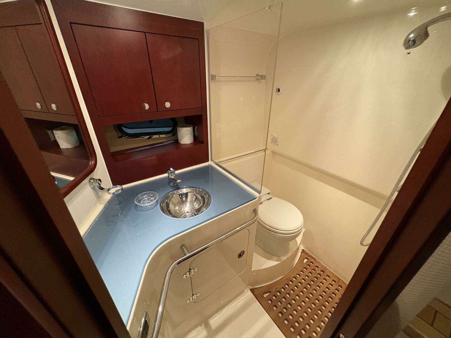 2008 Chris-Craft 36 Corsair - Image 71