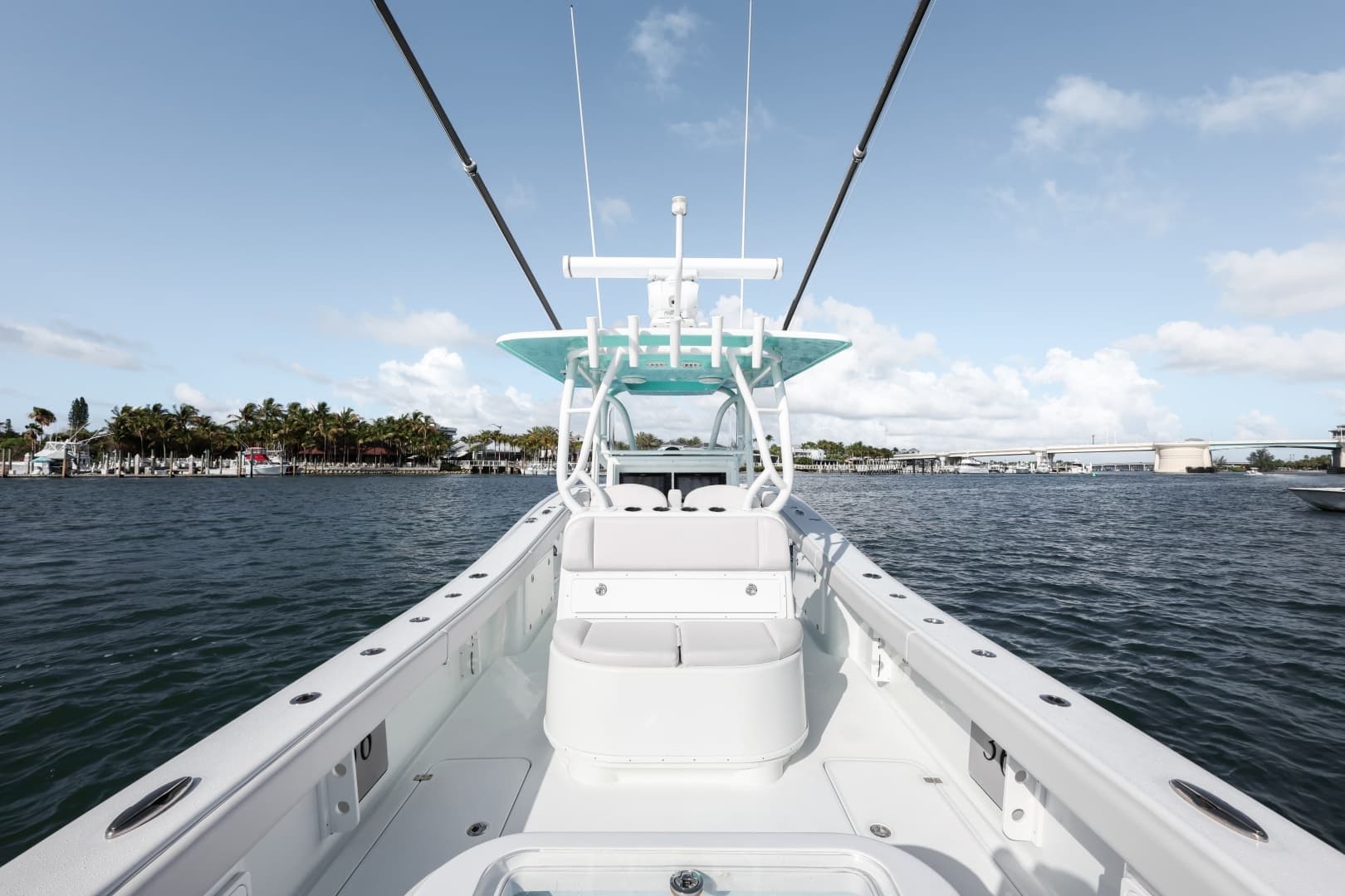 2018 Yellowfin 36 - Image 25