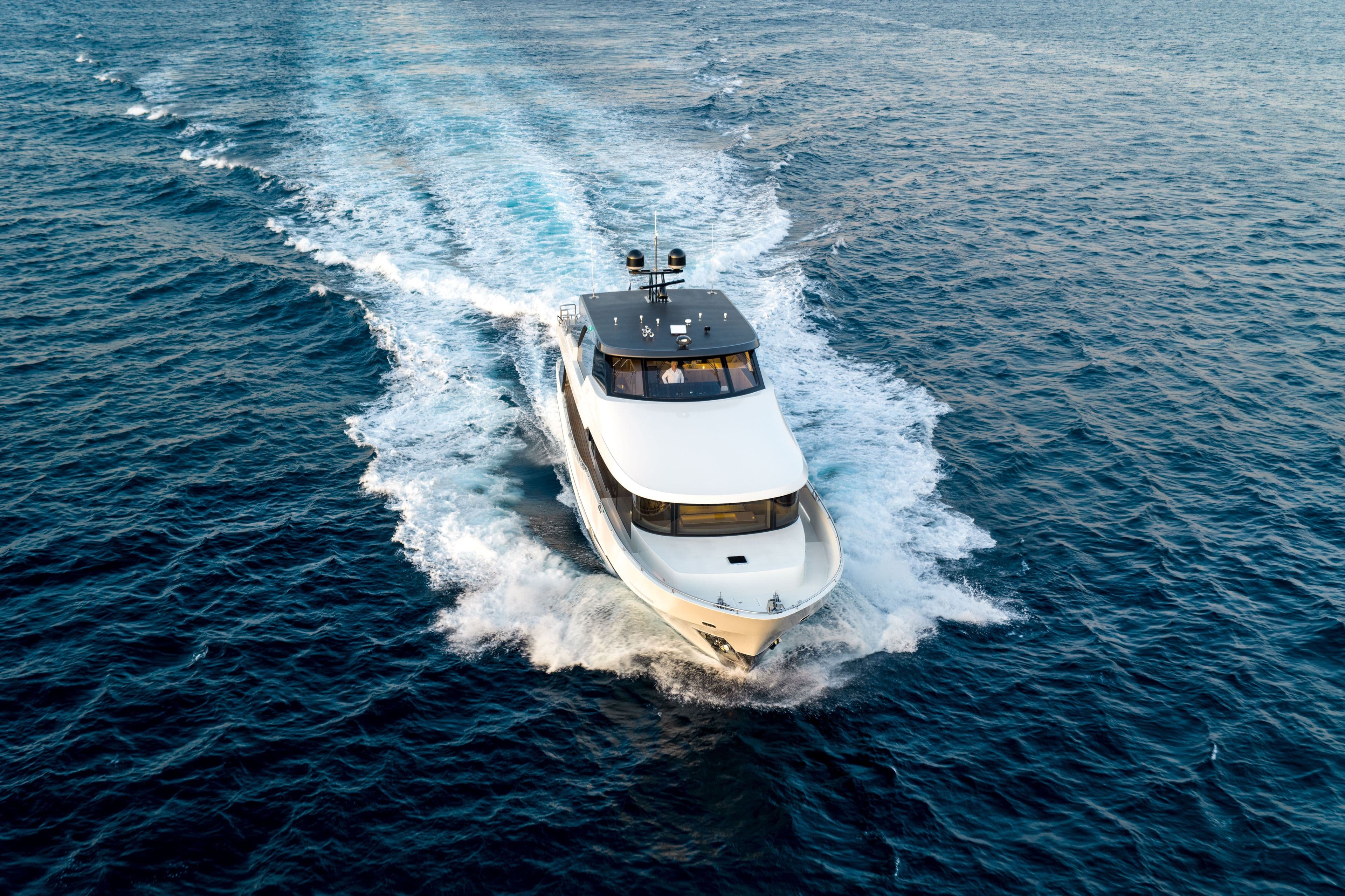 2026 Ocean Alexander 28L - 6