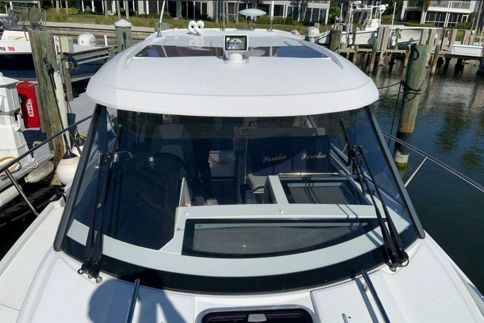 2018 Jeanneau NC 895 - Image 11