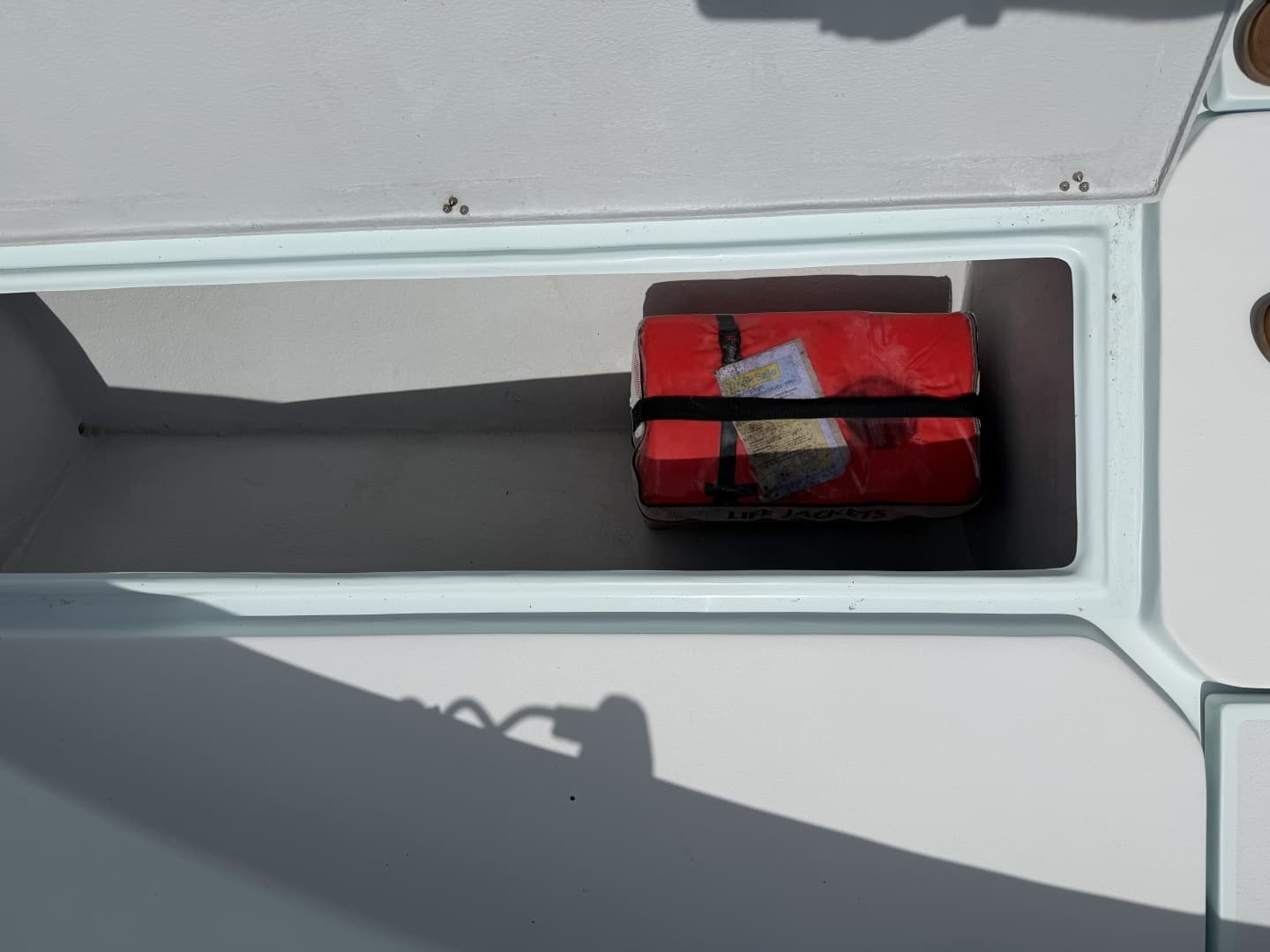 2022 Latitude Tournament Boats 25 Center Console - Image 13