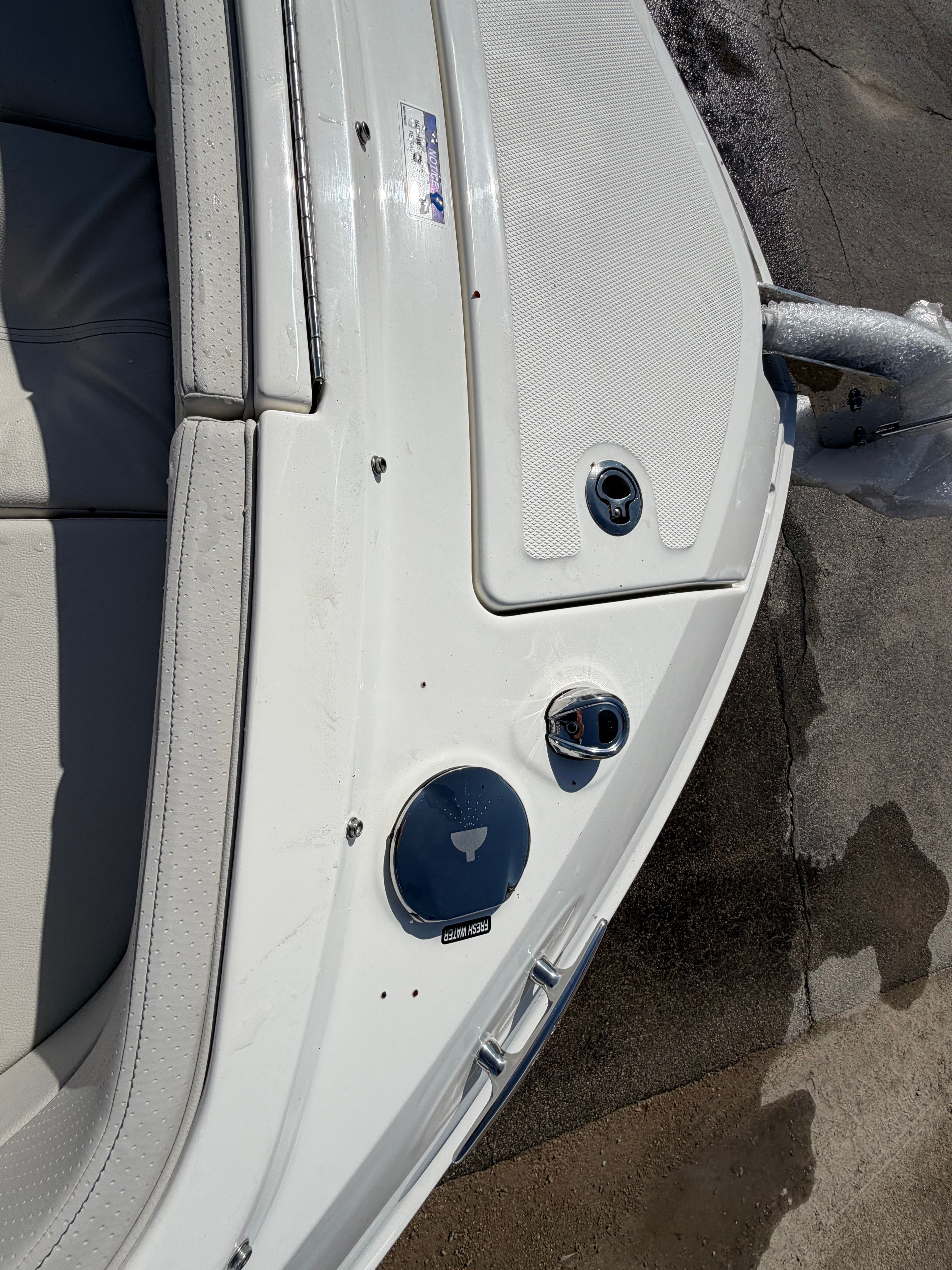 2026 Sea Ray SLX 310 Outboard - 28