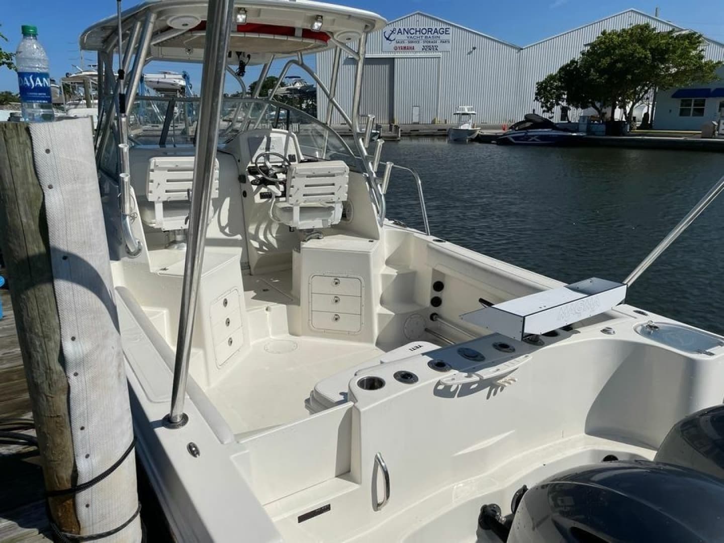 2015 Sailfish — - Image 14
