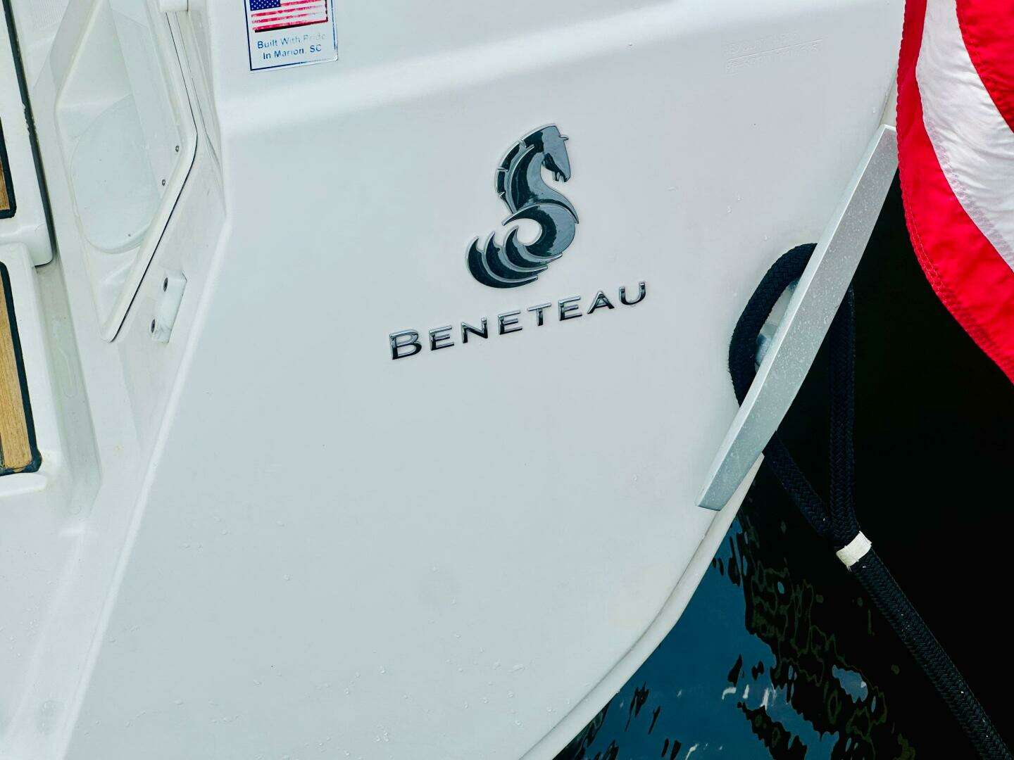 2015 Beneteau Oceanis 45 - Image 24