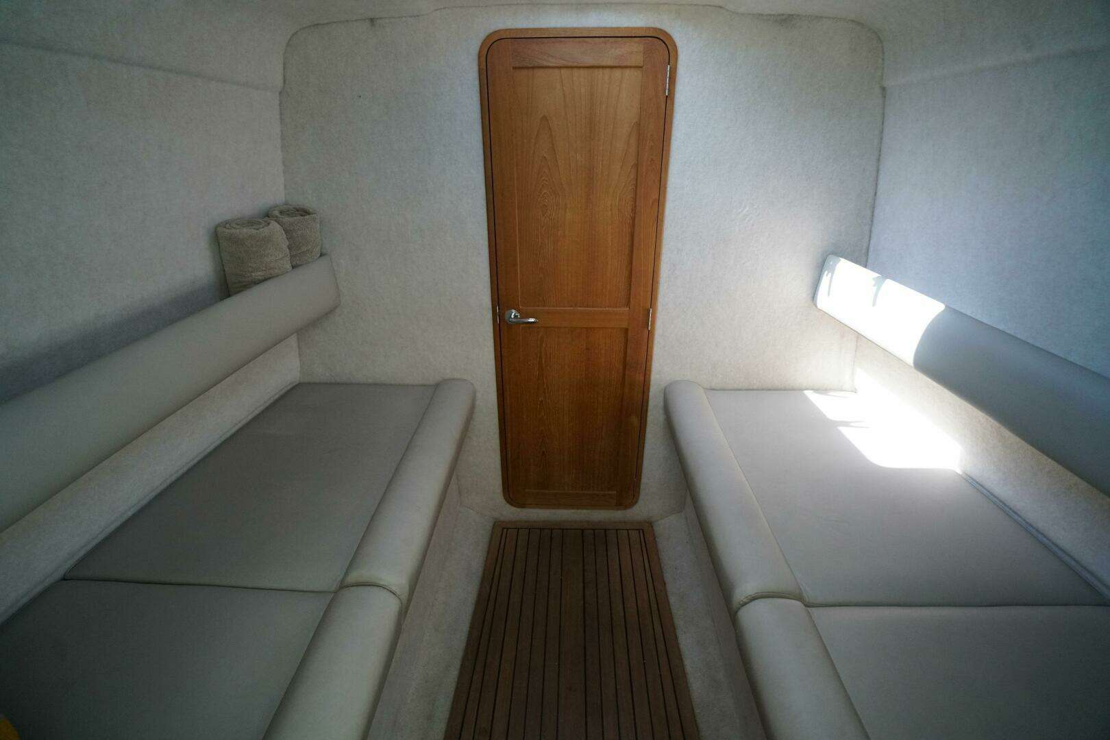 2008 Protector 38 Tauranga - Image 4