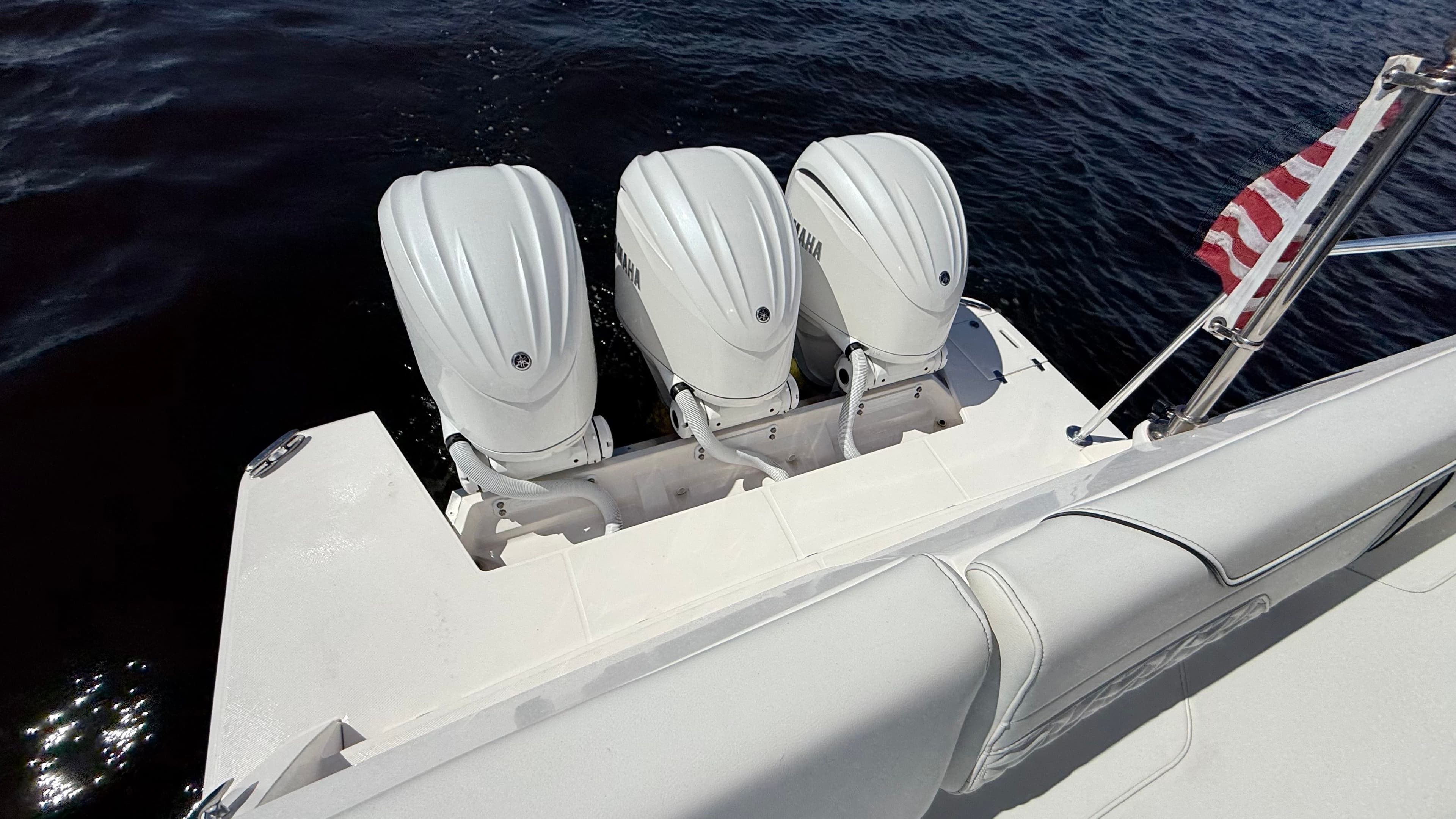 2024 REGAL 38 FXO - Image 74