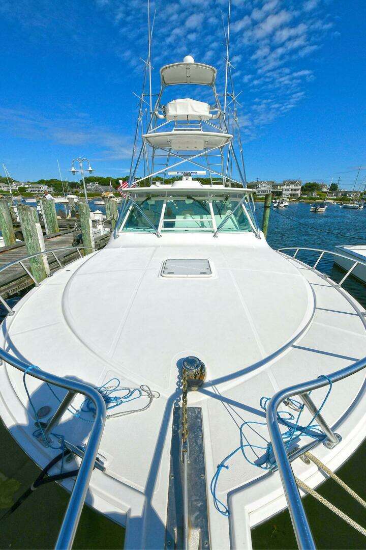 2007 Cabo Express with Tower - Image 4