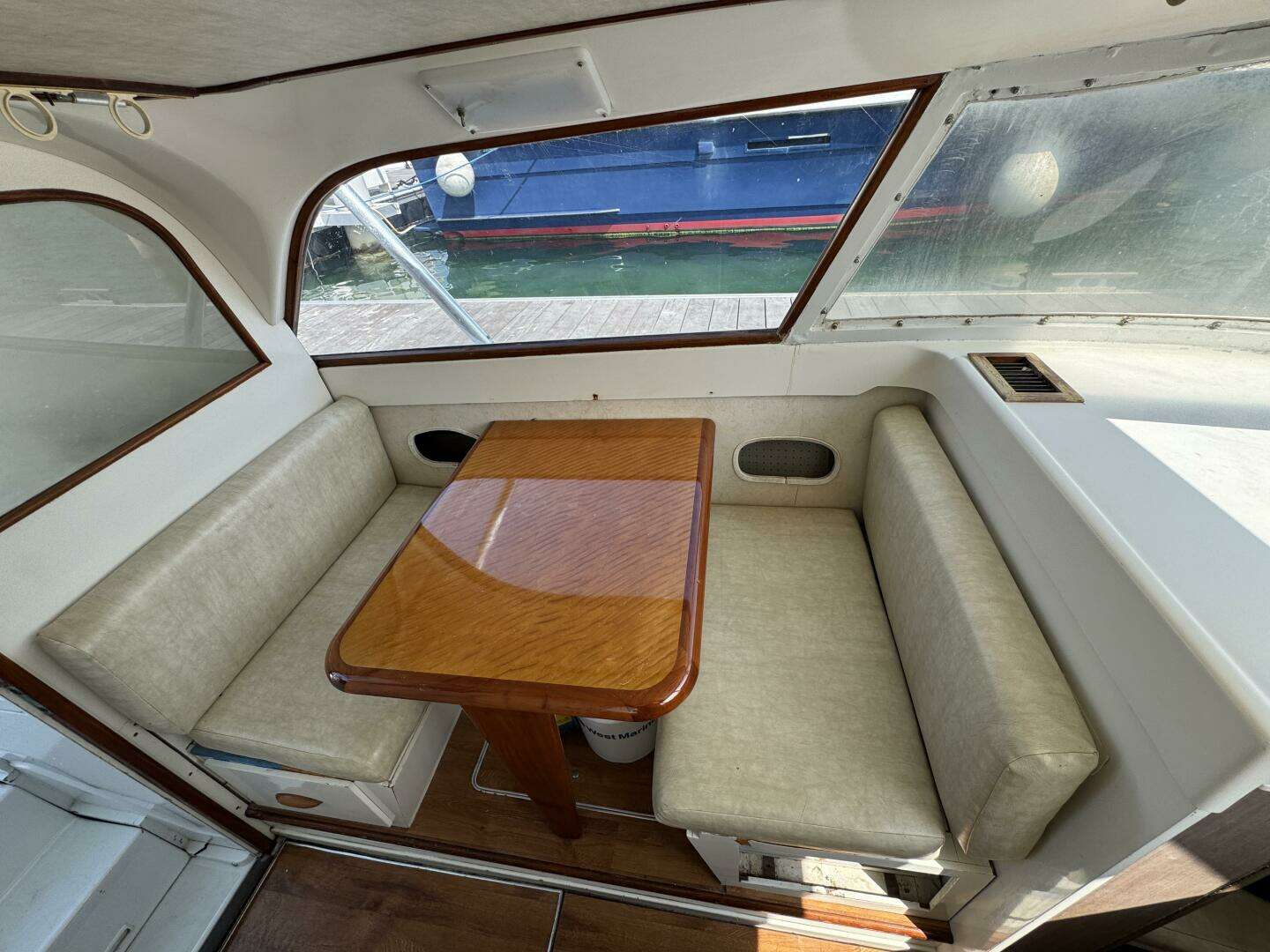 1963 Bertram 31 Sportsman - Image 5