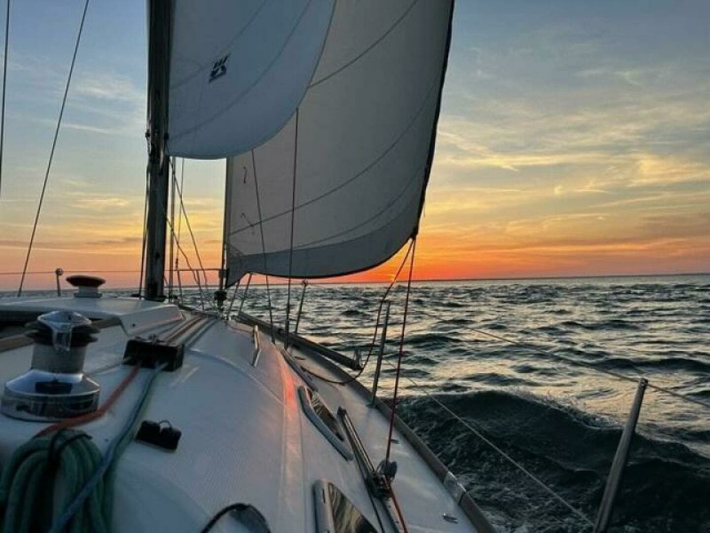 2001 Beneteau First 33.7 - Image 30
