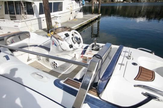 1999 Prima 5230 - 72