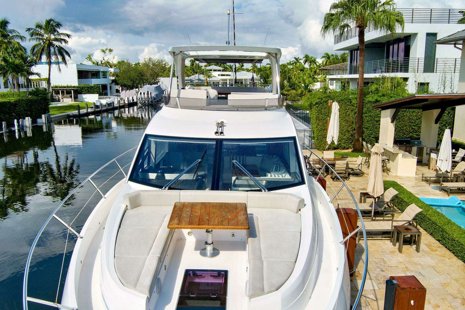 2020 Sunseeker Manhattan 52 - Image 6