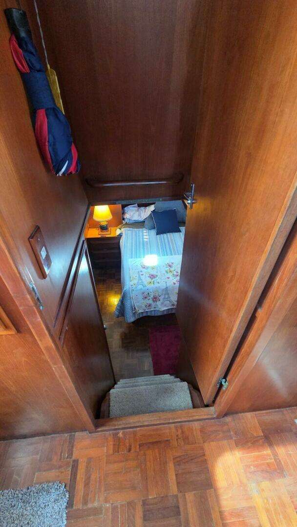 1987 DeFever 48 Tri Cabin - Image 55