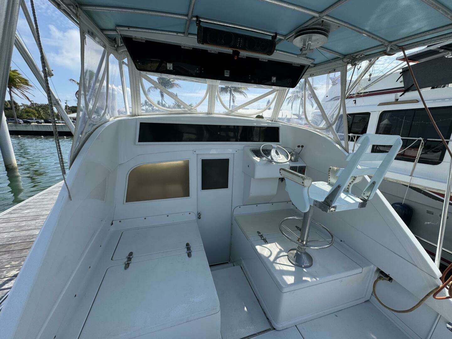 1963 Bertram 31 Sportsman - Image 13