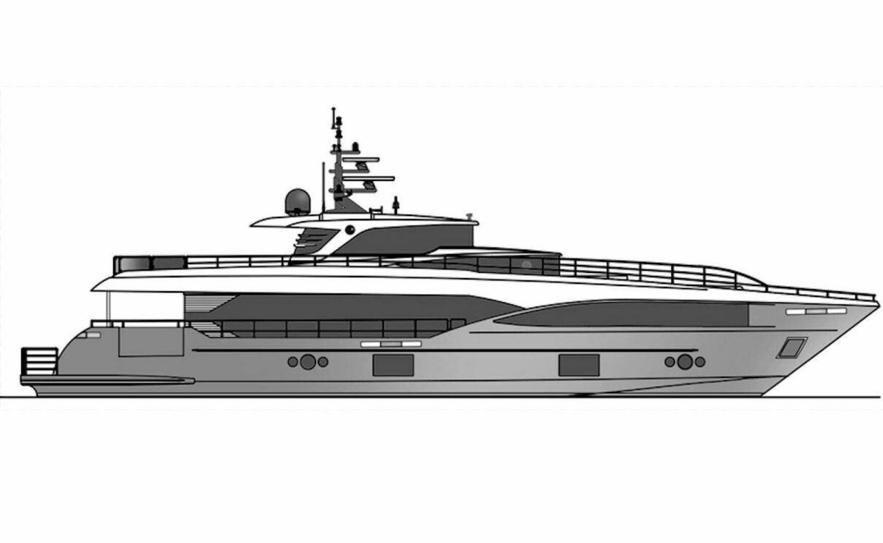 2019 Gulf Craft Majesty 100 - Image 3