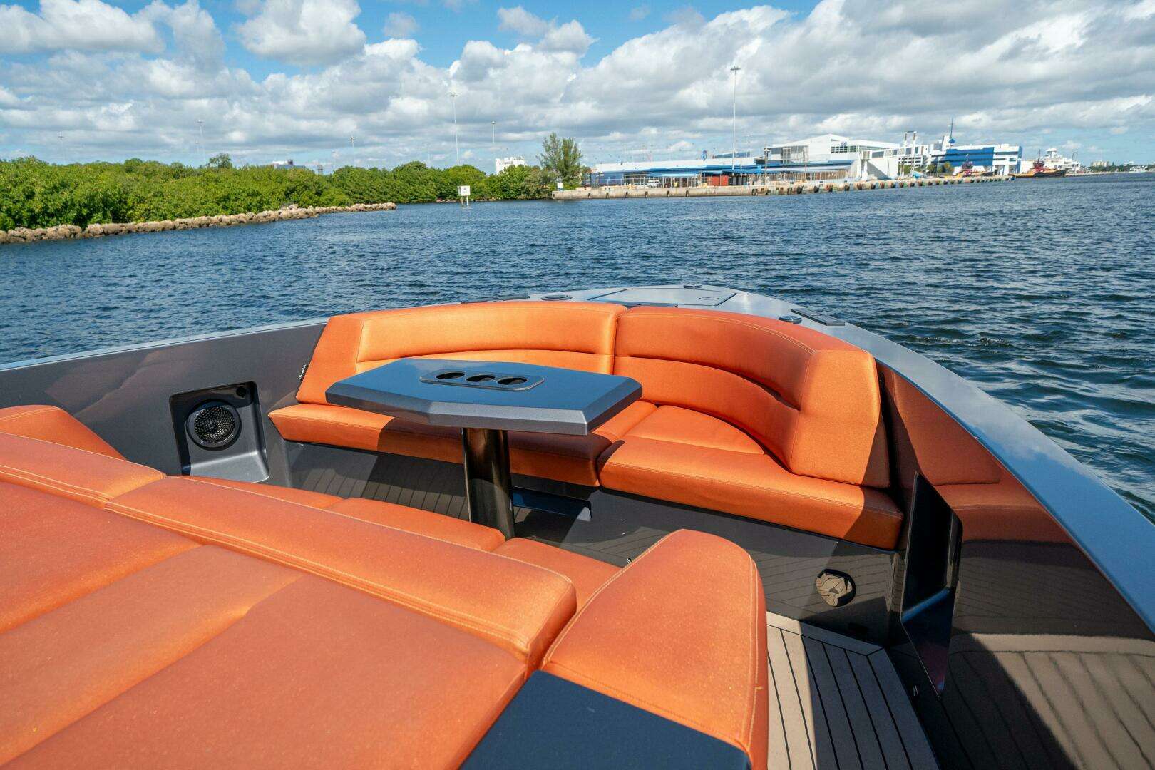 2022 Vanquish Yachts VQ45 - Image 24