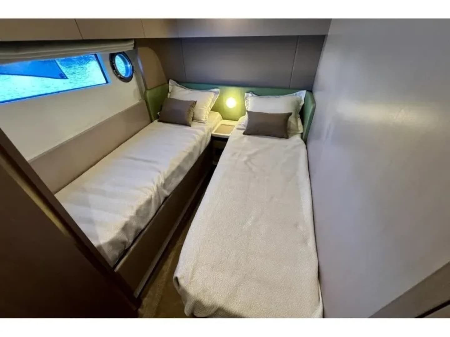 2024 Azimut FLY 60 - Image 66