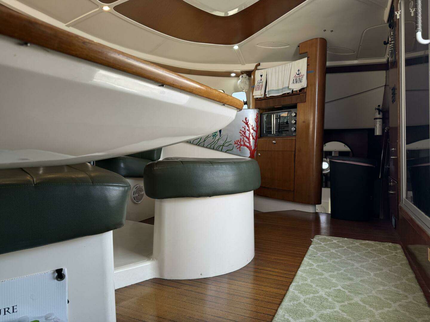 1999 Fountaine Pajot Bahia 46 - Image 54