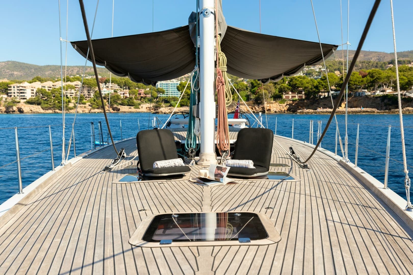 2005 X-Yachts Custom - Image 26