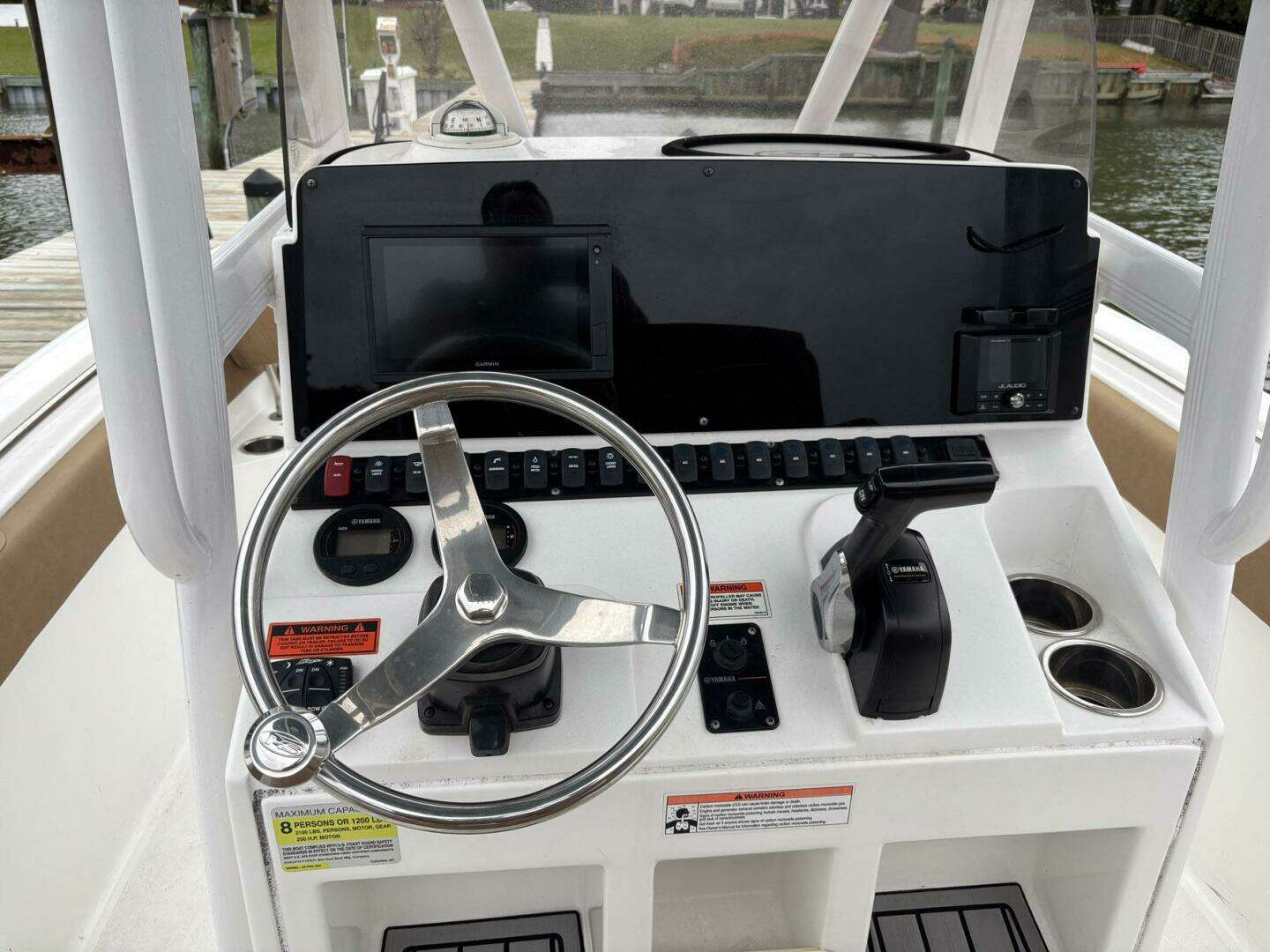 2021 Sea Hunt 234 Ultra - Image 3