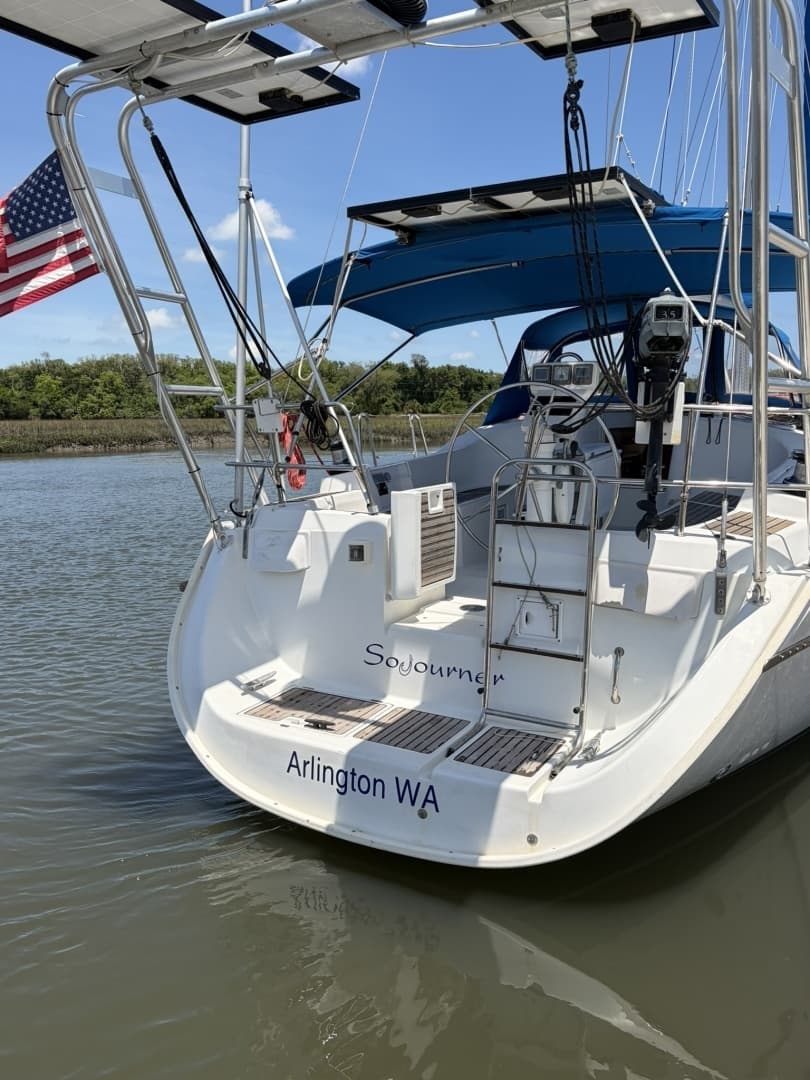 2006 Beneteau 423 - Image 85