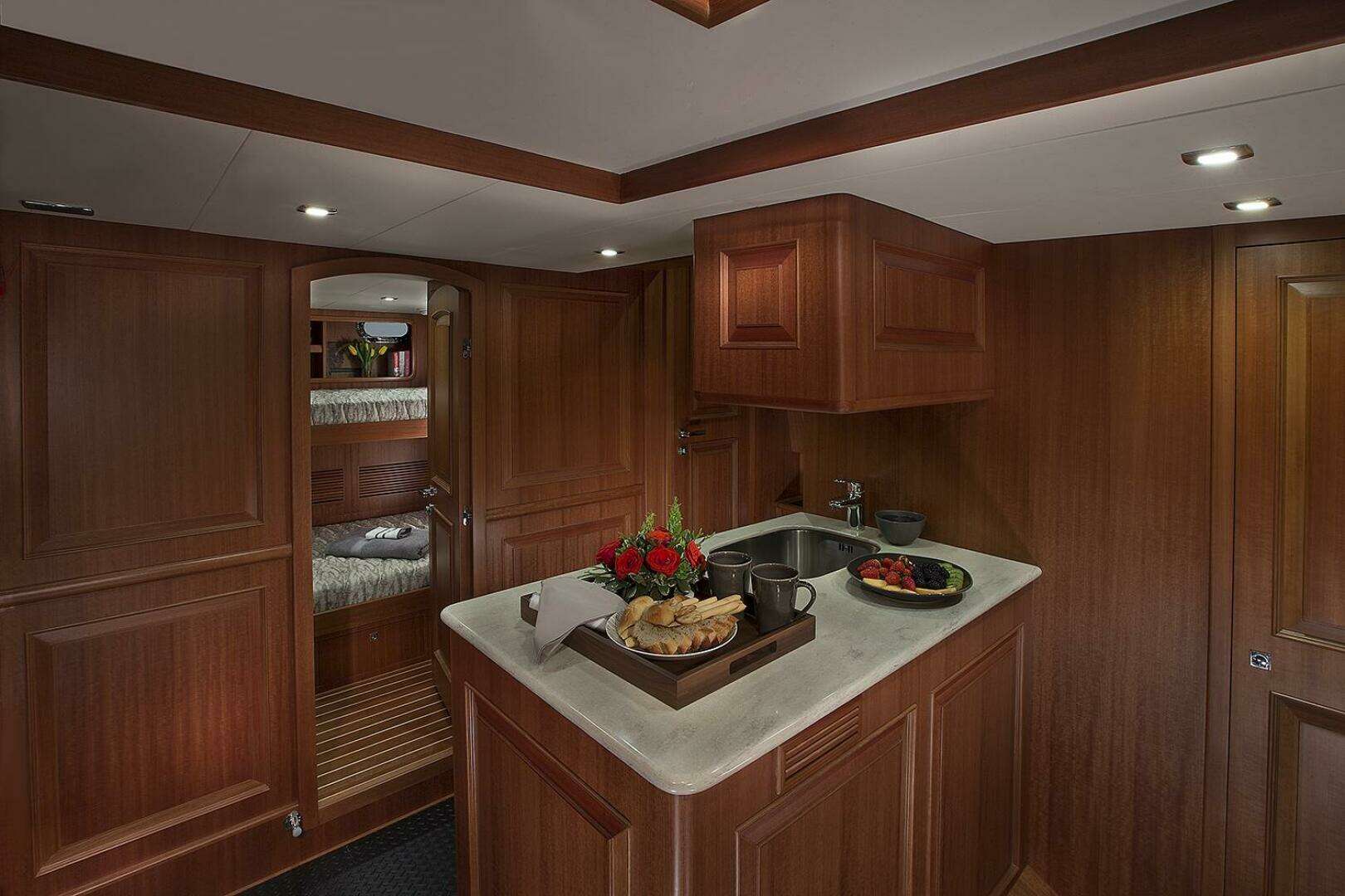 2026 Hampton 680 Endurance - Image 18