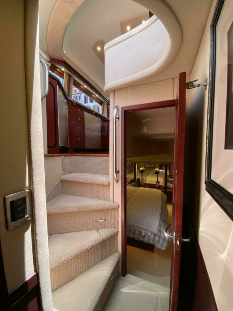 2006 Sea Ray 58 Sedan Bridge - Image 61