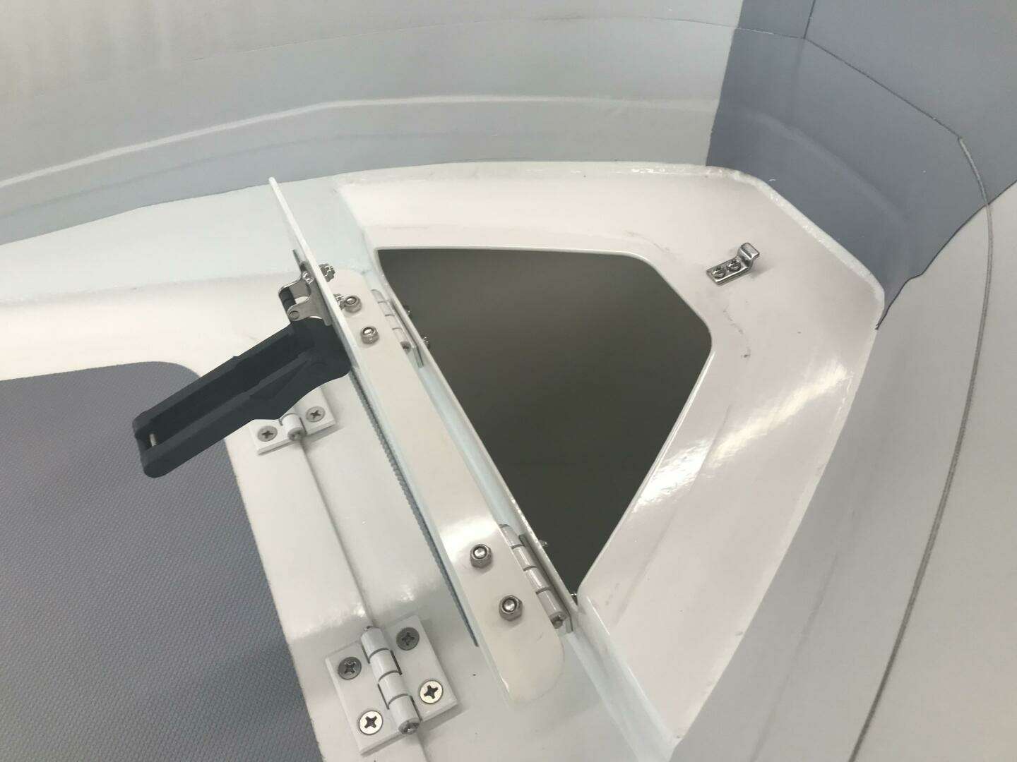 2023 Zodiac Cadet 360 DL RIB ALU PVC - Image 10