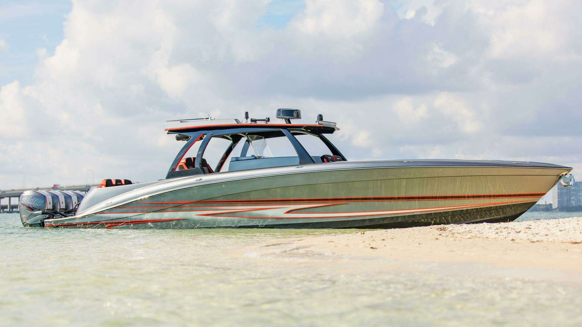 2021 Concept Boats Open Deck - Image 47