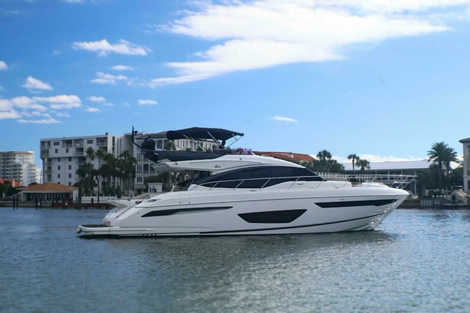 2019 Princess S65 - Image 78