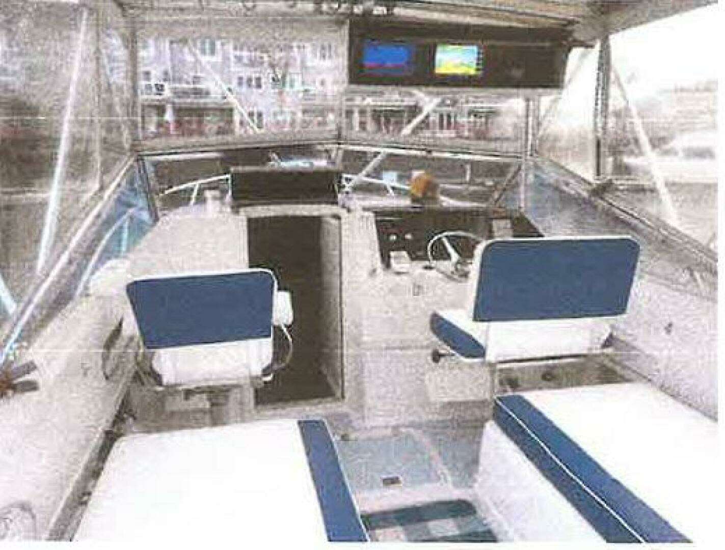 1994 Blackfin — - Image 6