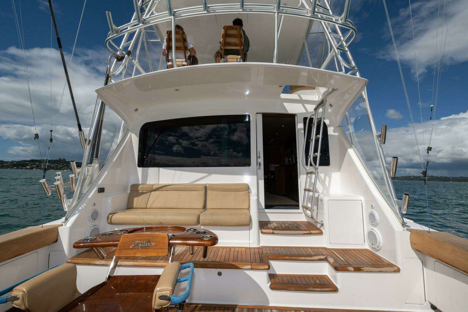 2007 Viking Convertible - Image 37