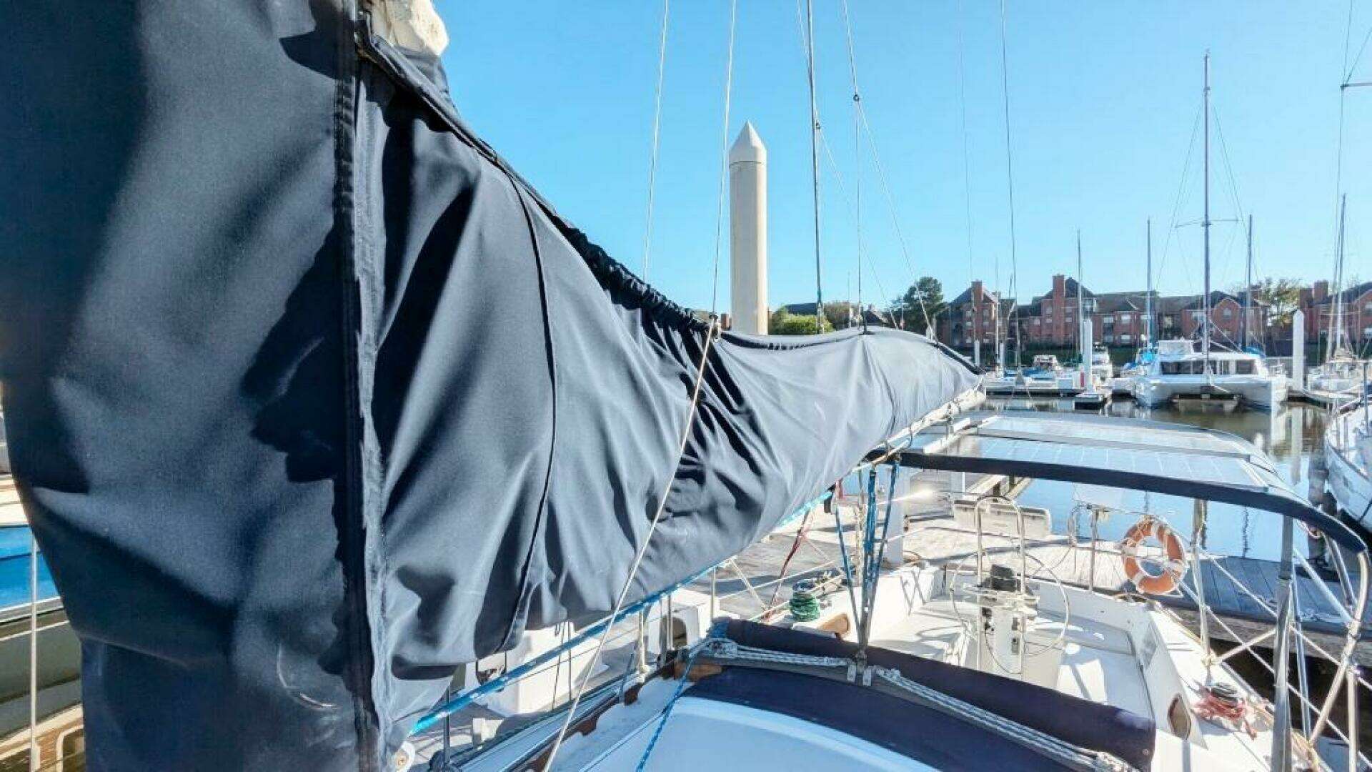 1984 Catalina 30 - Image 24