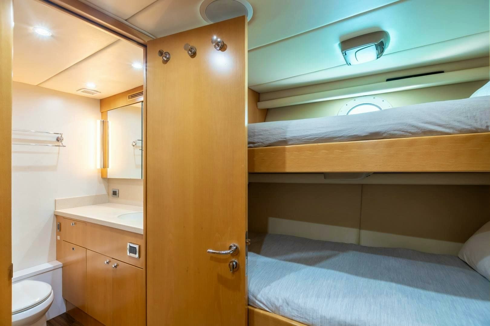 2011 Trinity Yachts Trinity 164 - Image 59