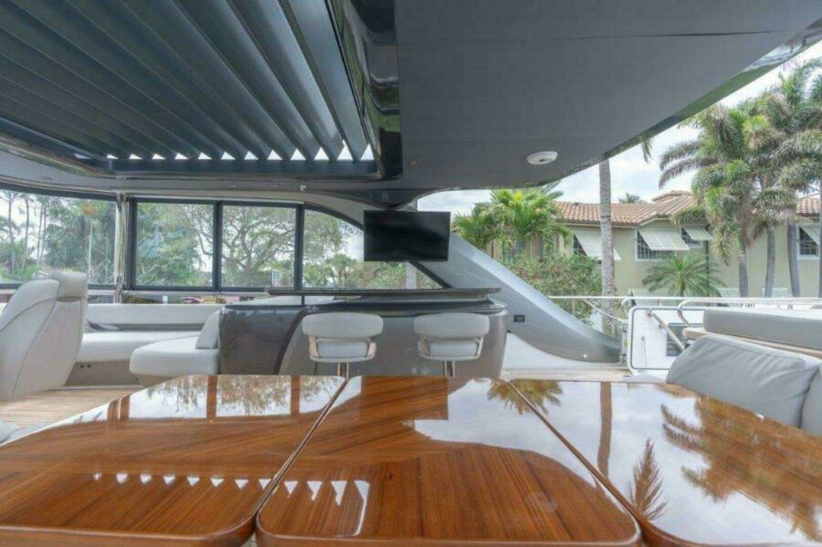 2019 Princess 85 Motor Yacht - Image 34