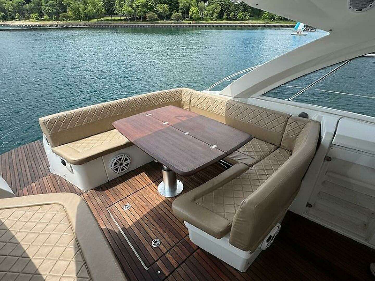 2013 Beneteau 38 Gran Turismo - Image 7