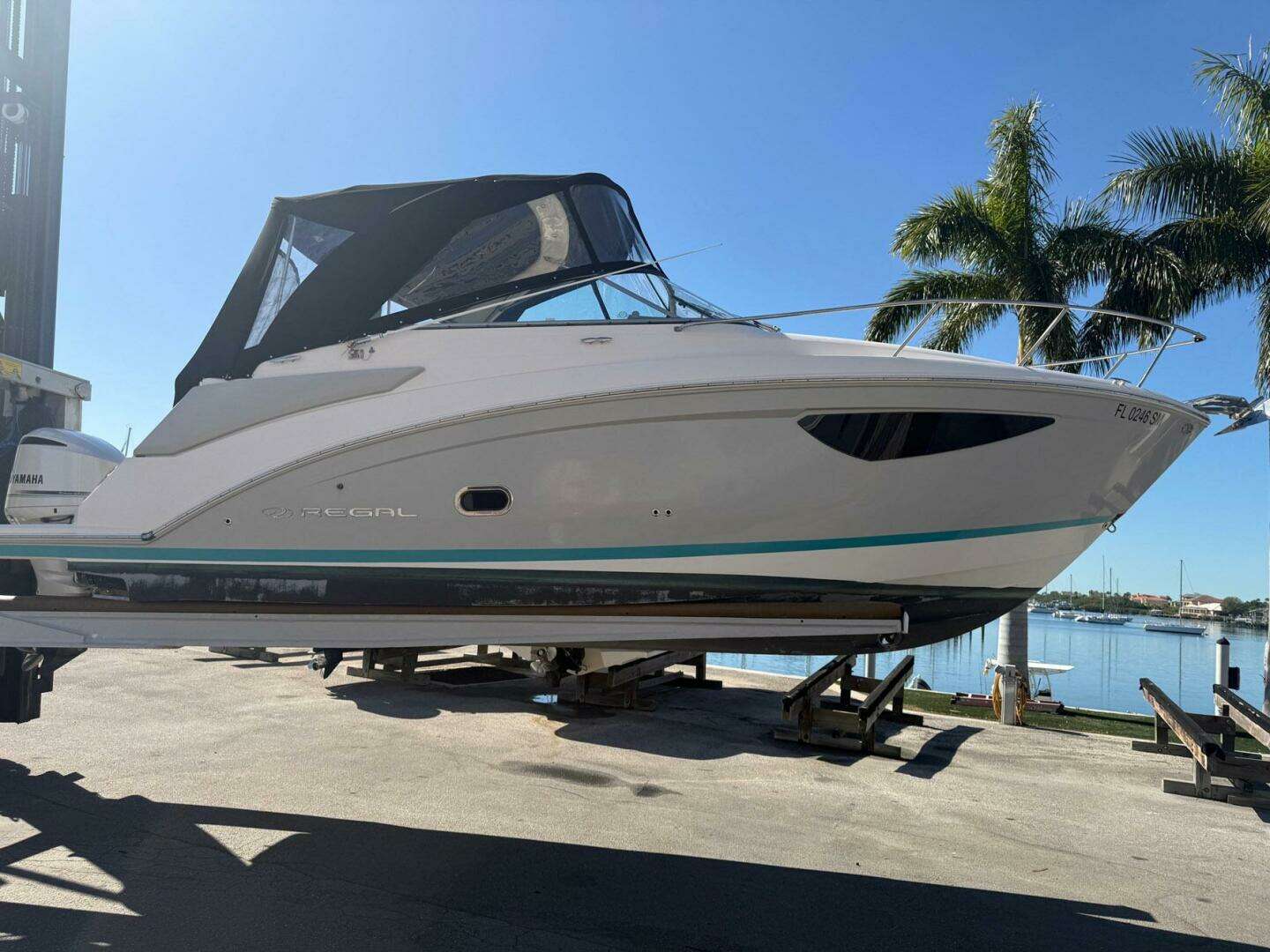 2020 Regal 26 XO - Image 4