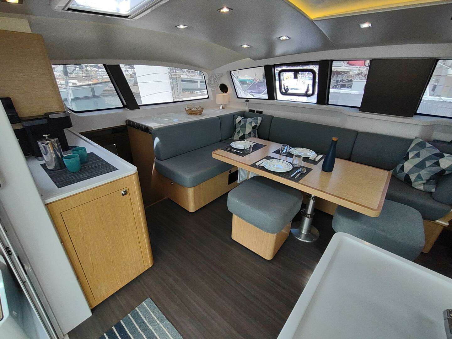 2020 Outremer 51 - Image 43