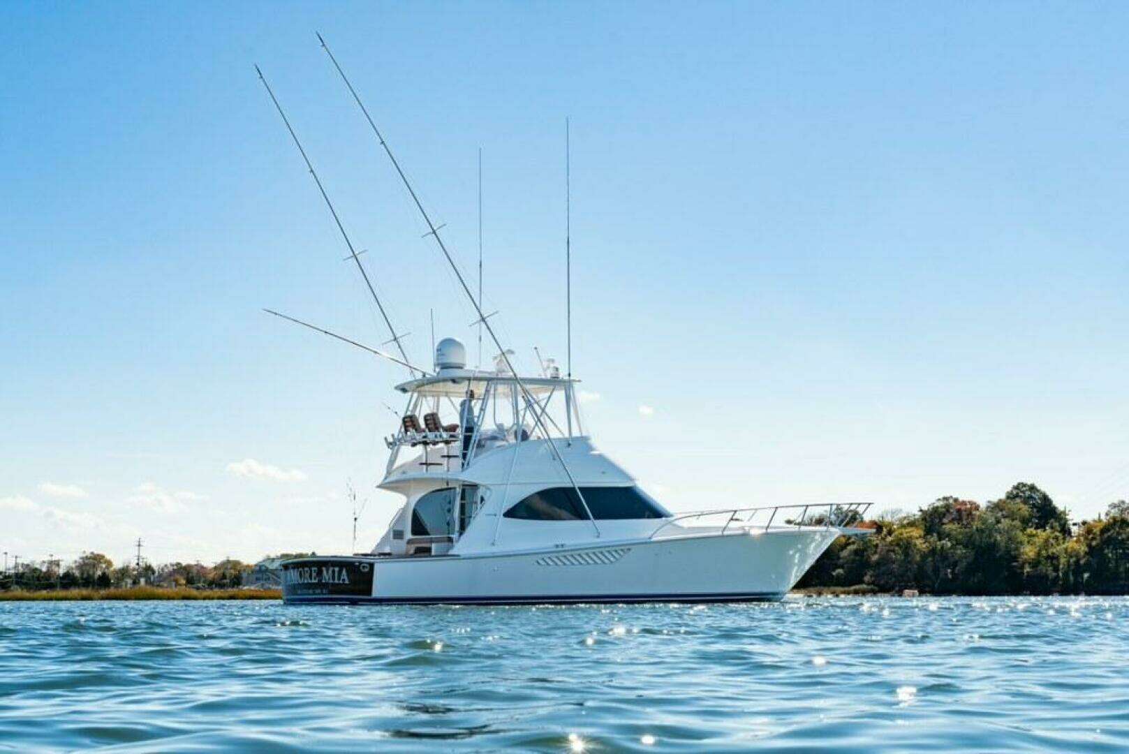 2015 Viking 46C - Image 2