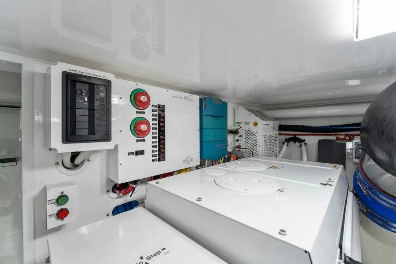 2021 Viking 54 Convertible - Image 84