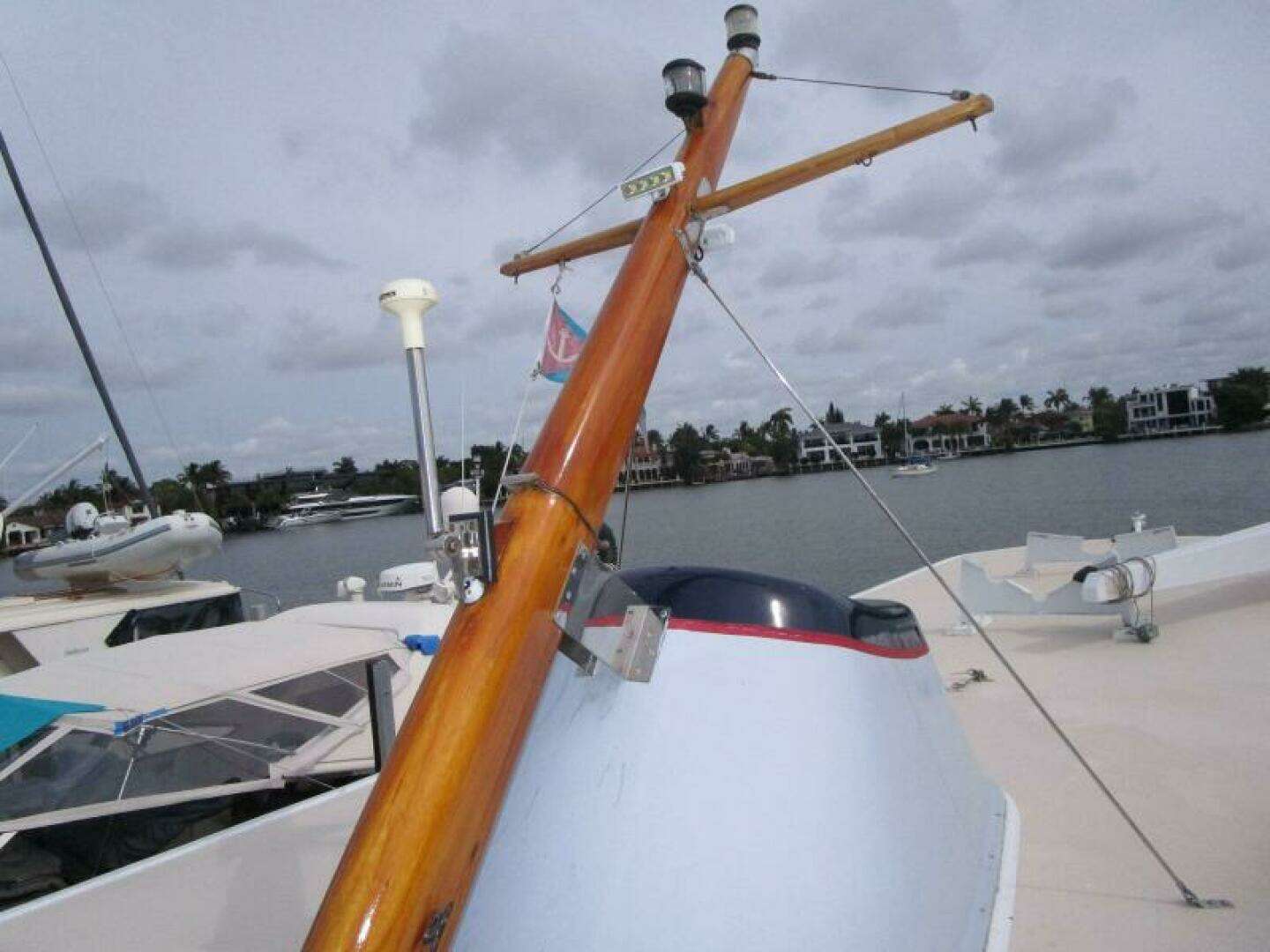 1973 Matthews Voyager - Image 47