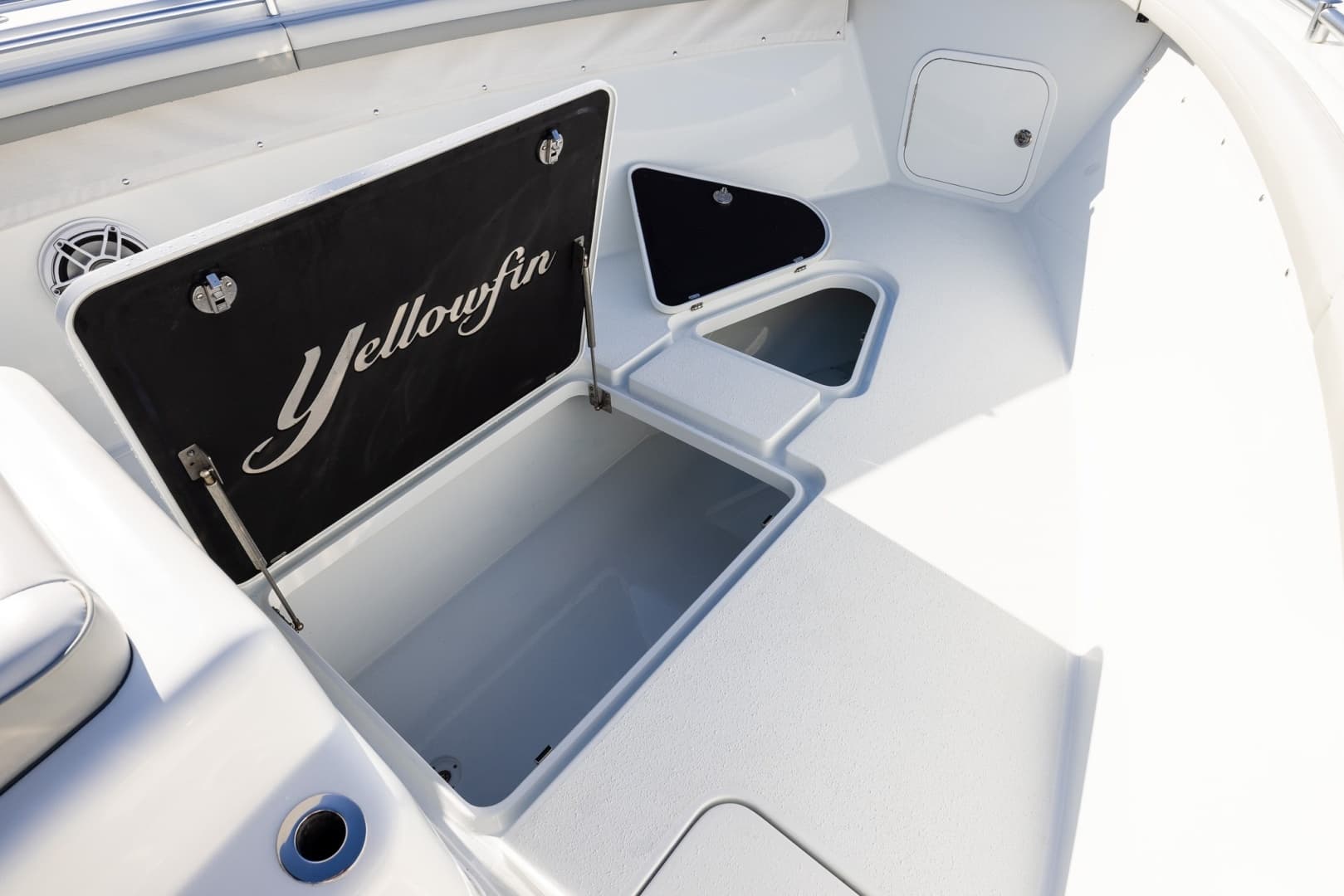 2023 Yellowfin Offshore - Image 14