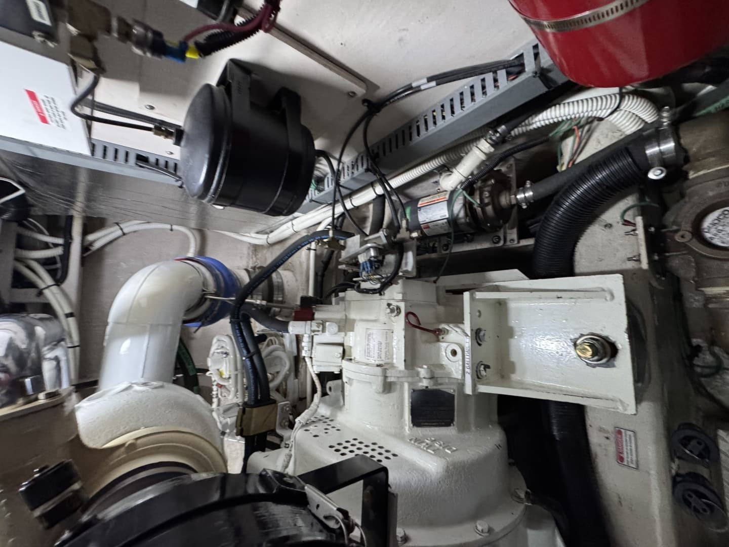 2001 Sea Ray 510 Sundancer - Image 104