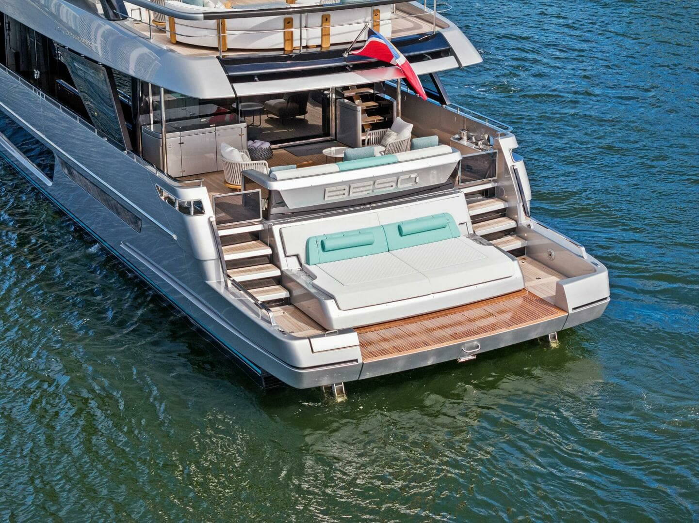 2024 Riva Corsaro Super - Image 26