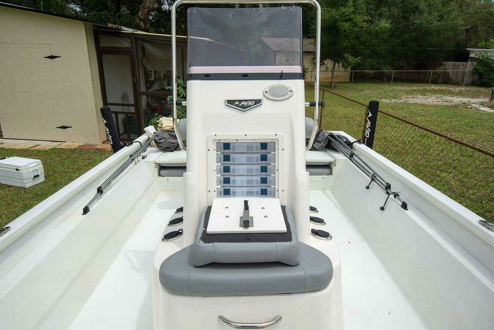 2022 Avid Fusion 21 - Image 40