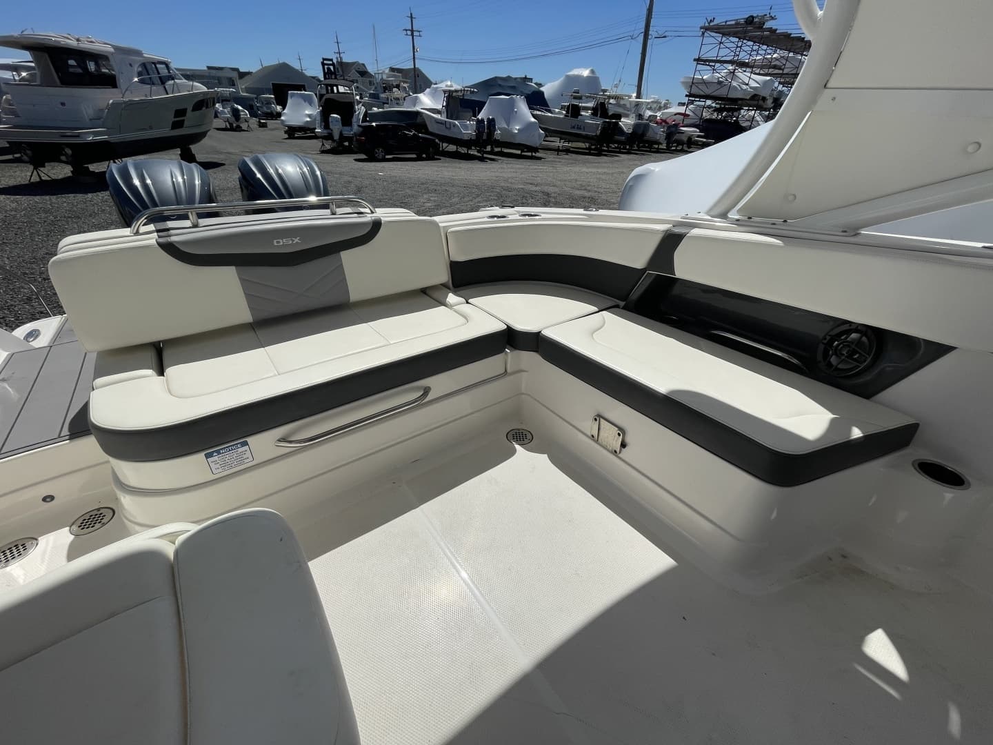2023 Chaparral 280 OSX - Image 13