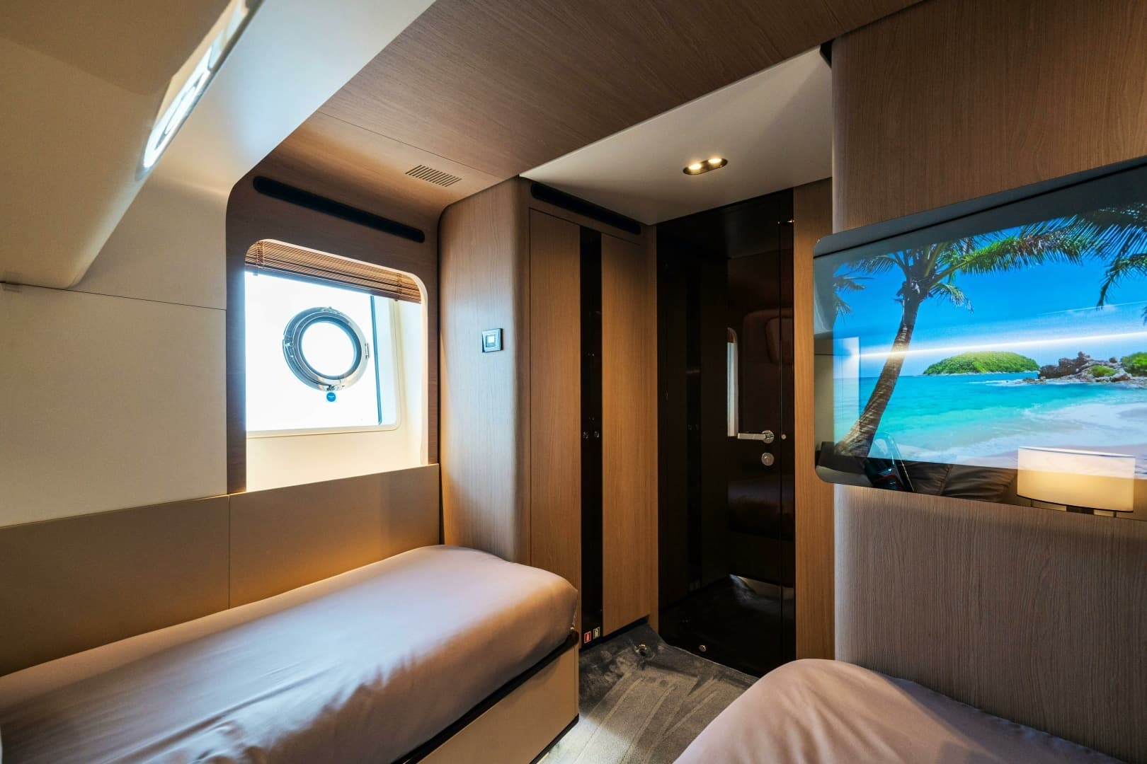 2020 Azimut Azimut Grande 27M - Image 34