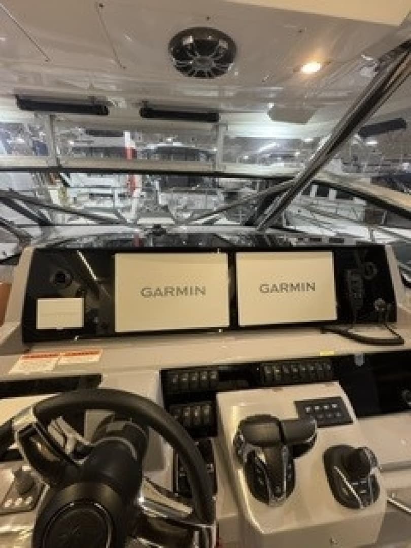 2021 Jeanneau Leader 12.5 WA - Image 24